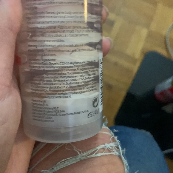 No7 instant results nourishing hydration mask - Picture 6 of 8